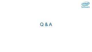 Partitioning Rule
• A rule to parse row keys, help to map records to
different clusters. ClusterLocator provides this facility
which is recorded in the central ZK
– PrefixClusterLocator
– SuffixClusterLocator
– …
• An example of PrefixClusterLocator
– If a row key is “clusterA,rowKey1”, then this record belongs
to clusterA
Q & A
 