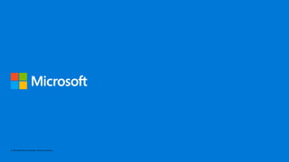 HBaseCon 2015: Optimizing HBase for the Cloud in Microsoft Azure HDInsight