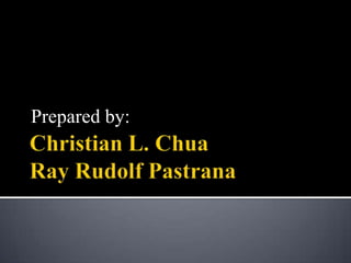 HS Science 2 (Biology) lesson-Ecosystem 