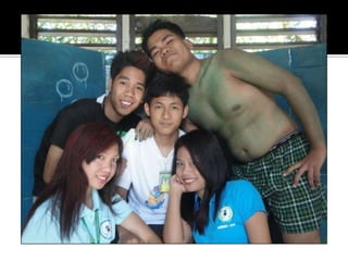 HS Science 2 (Biology) lesson-Ecosystem 