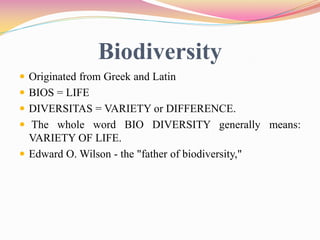 Ecosystem And Biodiversitypressed PDF ecosystem-and-biodiversitypressed-pdf