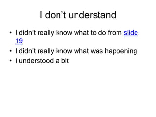 HerbsHerbs absorb water and get sunlight to live