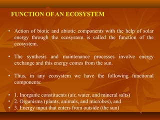ECOSYSTEM Classification Structure & Functioning (1).pdf