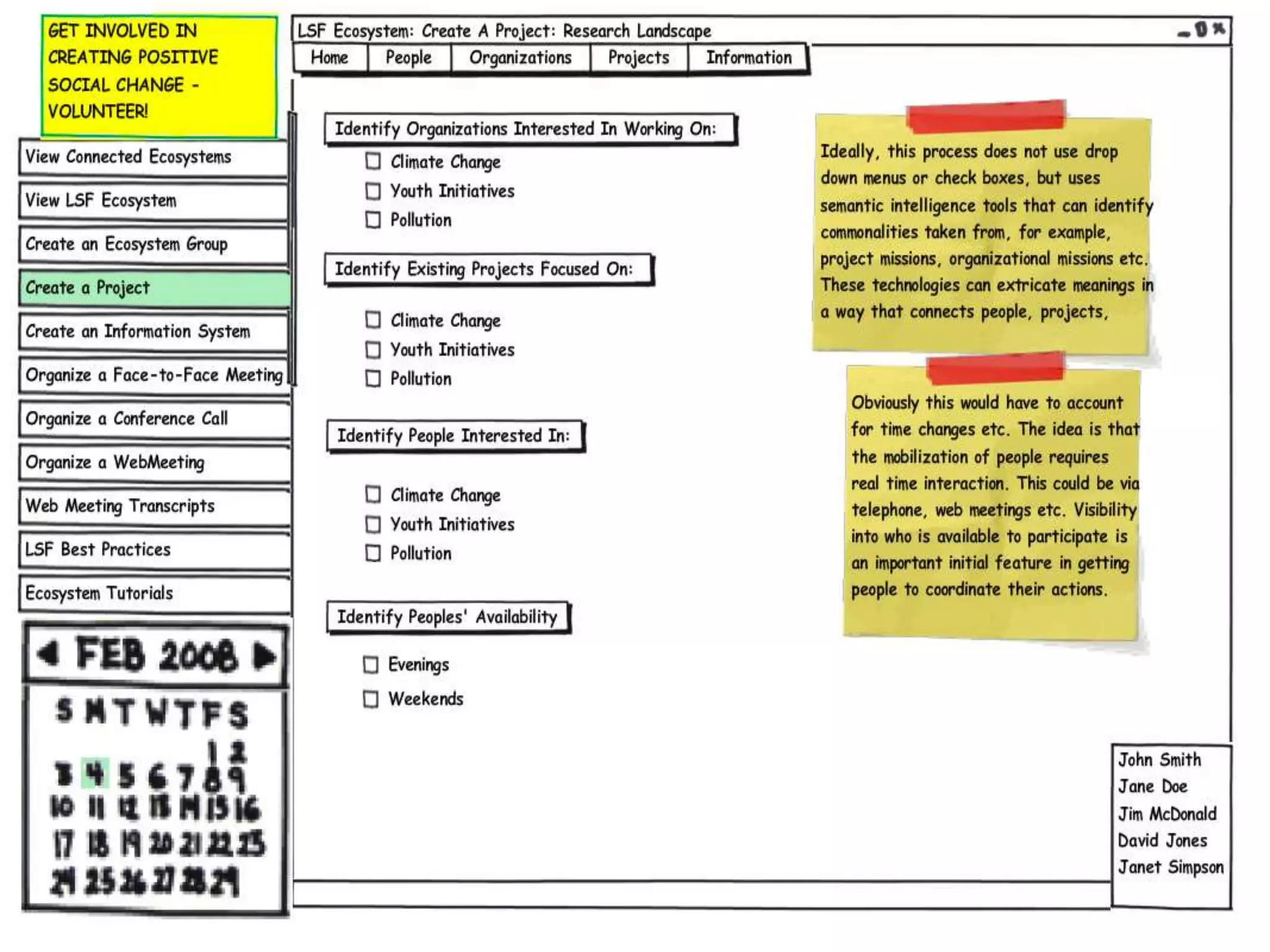 Ecosystem Collaboration Platform(2)