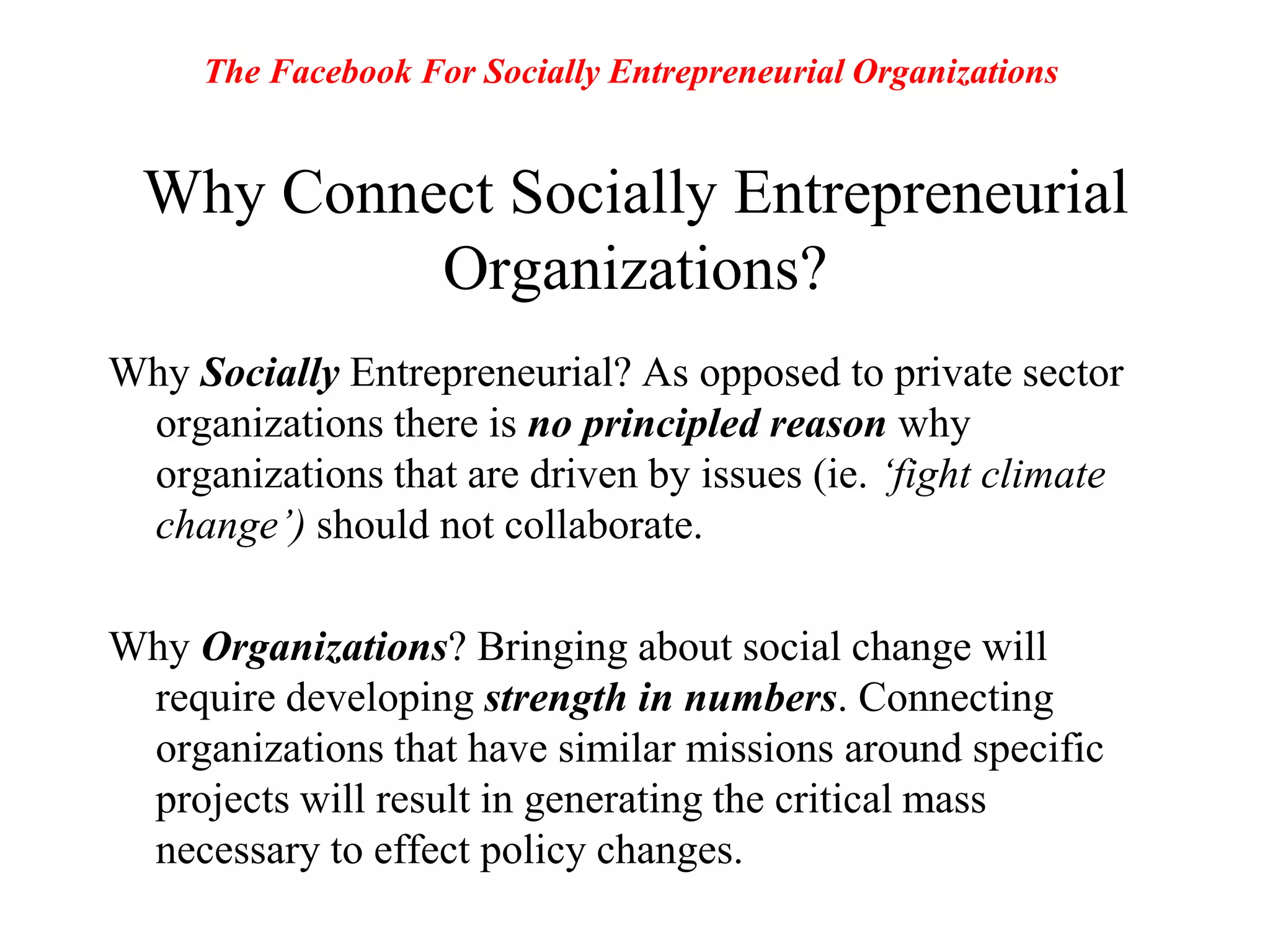 Mission, Goals, Leadership, Timelines and Tasks