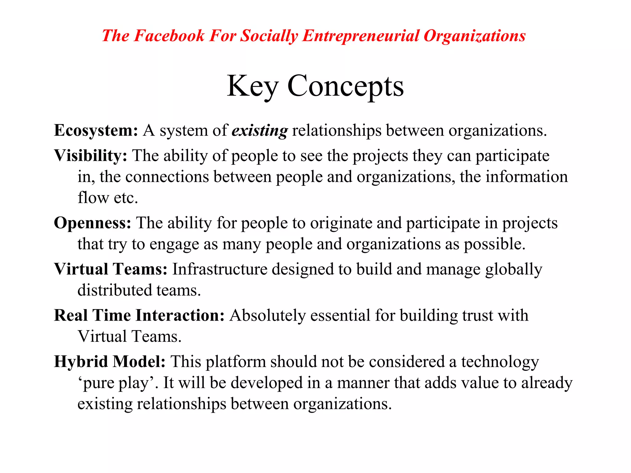 Automating reminders that ensure that Projects move forward