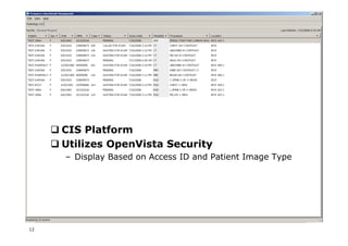 Challenges of Automating Radiology with an Open Source Solution