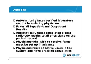 Challenges of Automating Radiology with an Open Source Solution