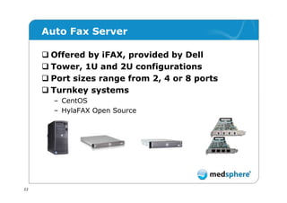 Challenges of Automating Radiology with an Open Source Solution