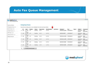 Challenges of Automating Radiology with an Open Source Solution