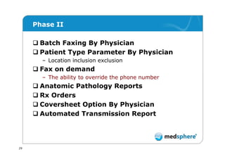 Challenges of Automating Radiology with an Open Source Solution