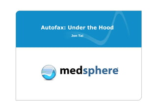 Challenges of Automating Radiology with an Open Source Solution