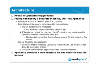 Challenges of Automating Radiology with an Open Source Solution