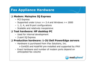 Challenges of Automating Radiology with an Open Source Solution