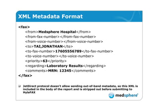 Challenges of Automating Radiology with an Open Source Solution