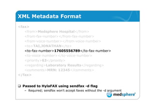 Challenges of Automating Radiology with an Open Source Solution