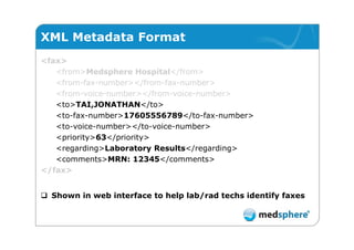 Challenges of Automating Radiology with an Open Source Solution