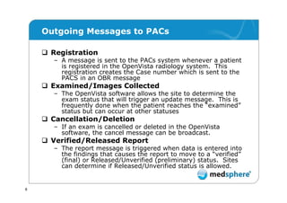 Challenges of Automating Radiology with an Open Source Solution