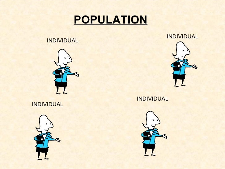Ecosystem relationships