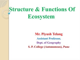 Ecosystem Types_Structure and Functions.pptx