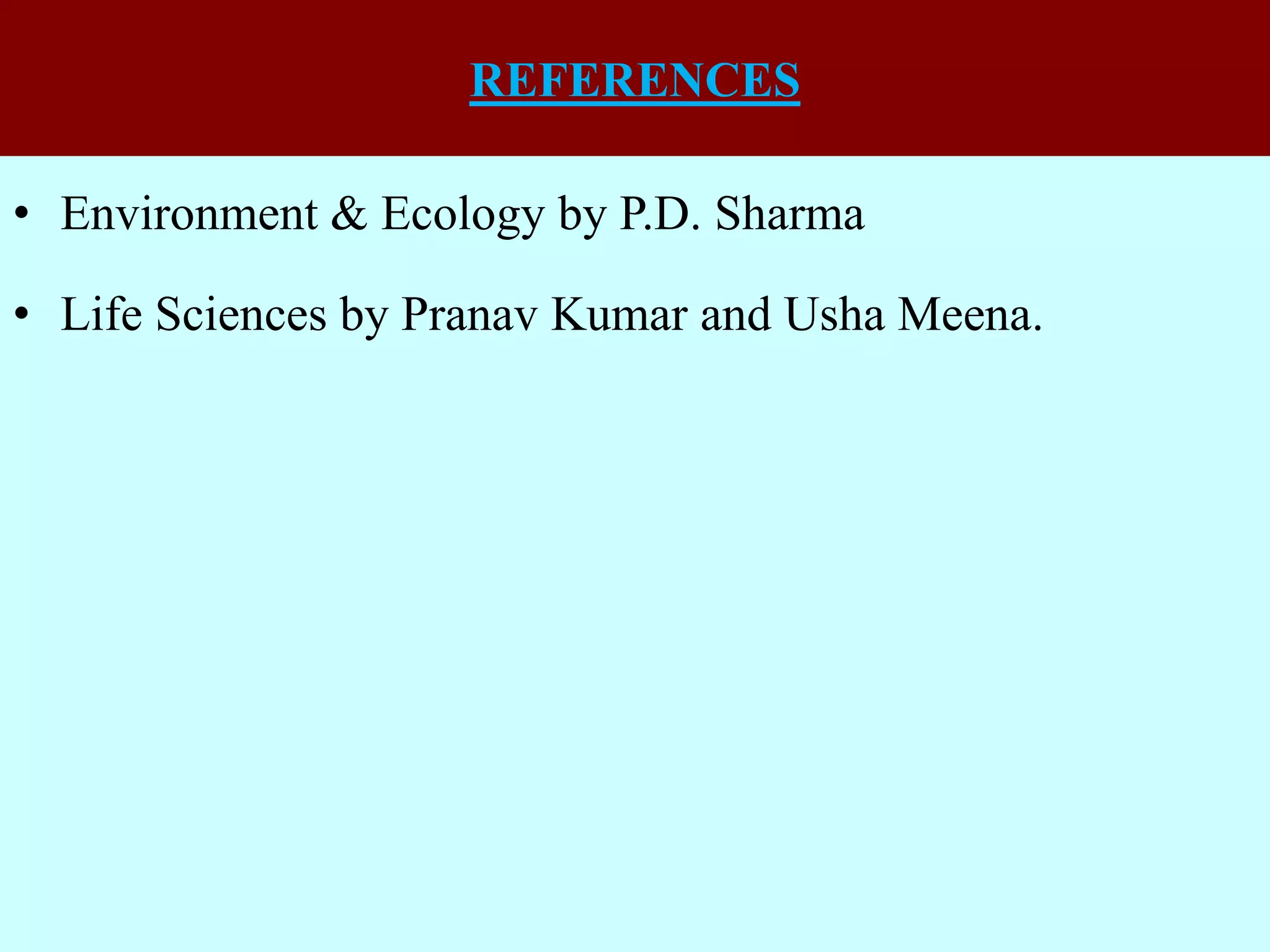 Ecosystem Structure And Types Ecosystem Pdf Ecosystem Structure And Types Ecosystem Pdf