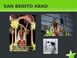 La iglesia es de orden dórico con dos portadas de piedra, la principal barroca y la otra dórica. El altar mayor es un tabernáculo de madera de pino con ocho columnas jónicas a imitación de mármoles y jaspes, que preside una imagen de Nuestra Señora del Reposo en madera tallada de la escuela granadina del siglo XVII.