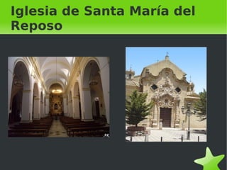 Además campillos para los amantes de la espeleología puedes encontrar lugares que no te puedes perder, se an encontrado seis cuevas.