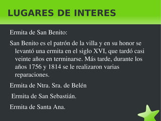Además Campillos también es conocido por sus trabajos con la piel curtida, por su ganstronomía como las porras y por sus fiestas como puede ser su Semana Santa.