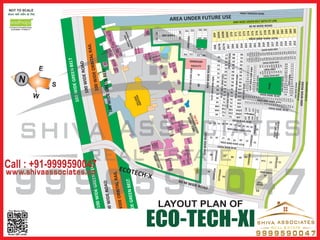 Ecotech 11 Greater Noida Industrial HD Map.pdf