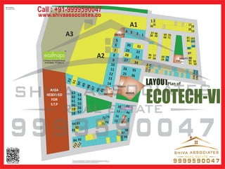 Ecotech 6 Greater Noida Industrial HD Map.pdf