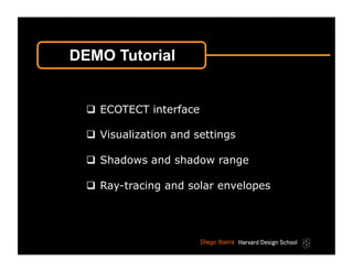 Shading analysis using Ecotect software.pdf