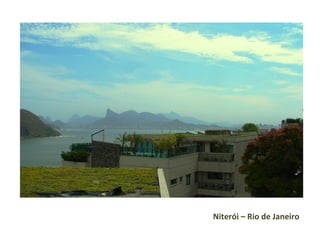 Niterói – Rio de Janeiro 