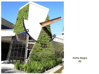 Porto Alegre RS 
