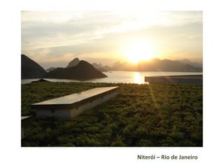 Niterói – Rio de Janeiro 