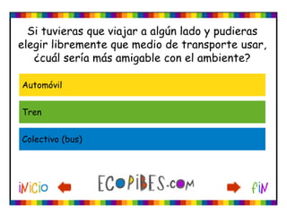 Ecotest