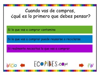 Ecotest