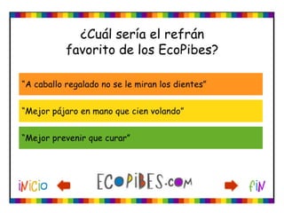 Ecotest