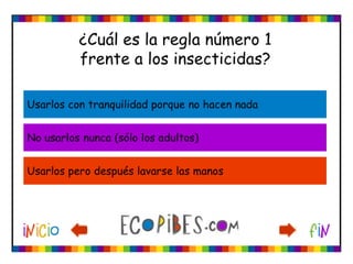 Ecotest