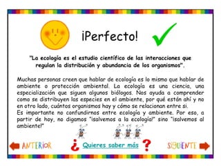 Ecotest