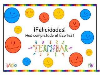 Ecotest