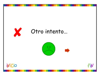 Otro intento…

 