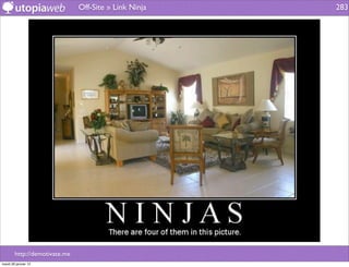 Off-Site » Link Ninja   283




        http://demotivate.me
mardi 29 janvier 13
 