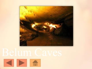 Belum Caves
 