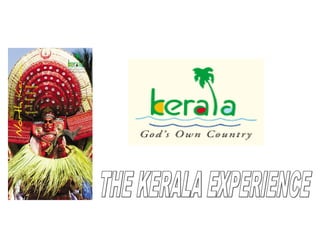 Ecotourism and its perspects in kerala | PPT