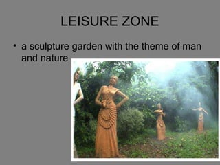 Ecotourism and its perspects in kerala | PPT