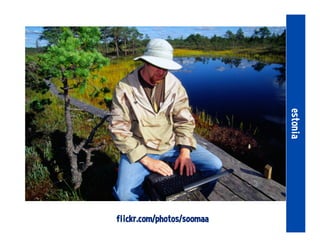 flickr.com/photos/soomaa
estonia
 