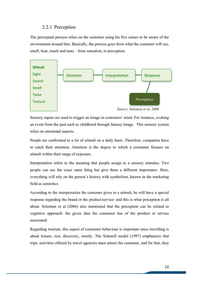eco tourism thesis pdf