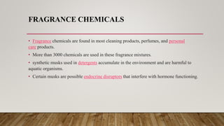 Ecotoxicology &amp; ecotoxicity