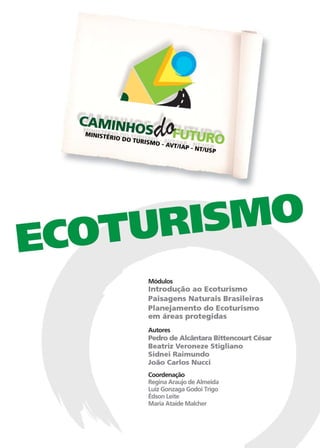 Ecoturismo_Sil.P65 26/3/2007, 13:491
 