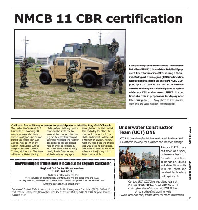 NCBC Gulfport ECourier April 18 2013